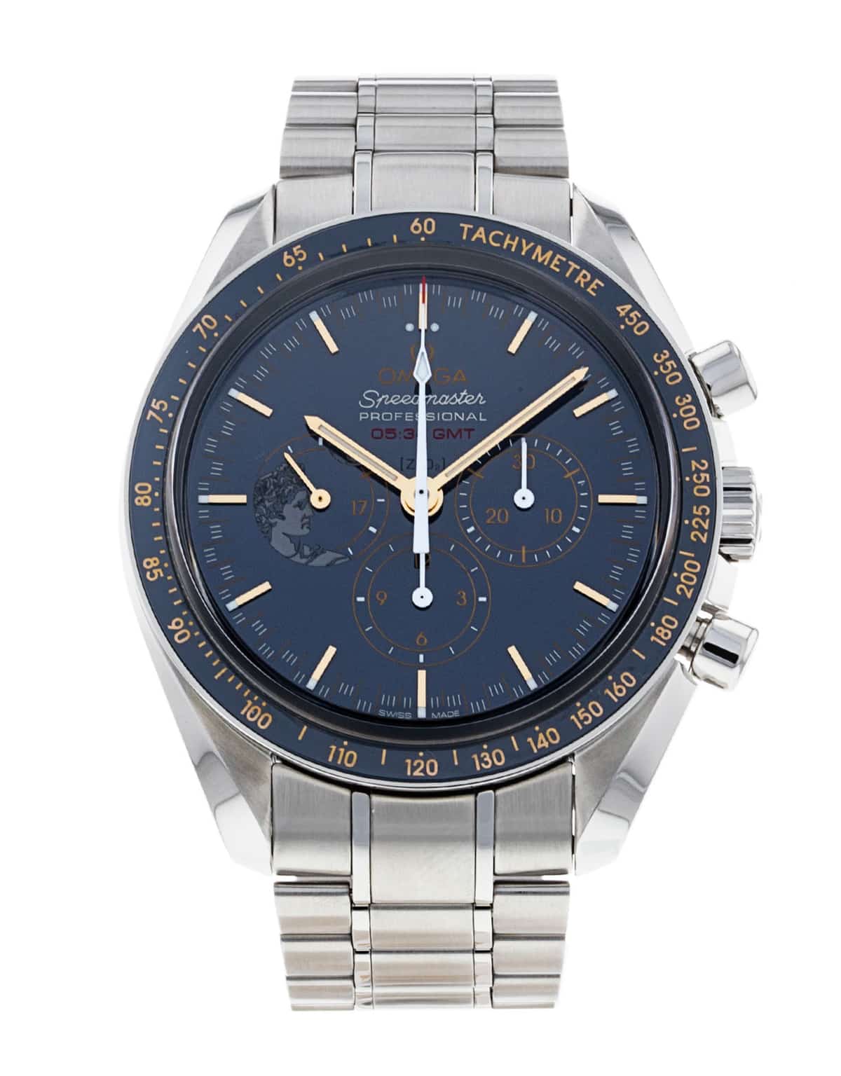 Omega Speedmaster Moonwatch 311.30.42.30.03.001